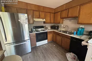 1106 Bowser Dr, Colorado Springs, CO 80909 - Photo 2