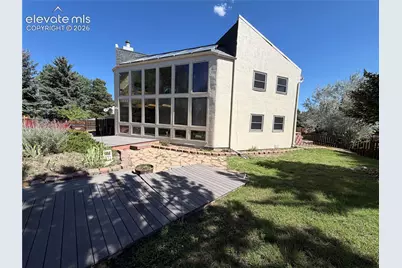 415 Allegheny Drive, Colorado Springs, CO 80919 - Photo 4