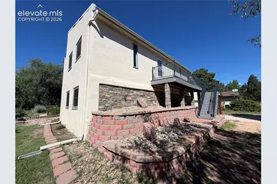 415 Allegheny Drive, Colorado Springs, CO 80919 - Photo 2