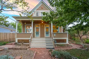 2022 Armstrong Ave, Colorado Springs, CO 80904 - Photo 1