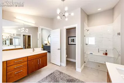 10409 Marshall Mesa Court, Colorado Springs, CO 80924 - Photo 20