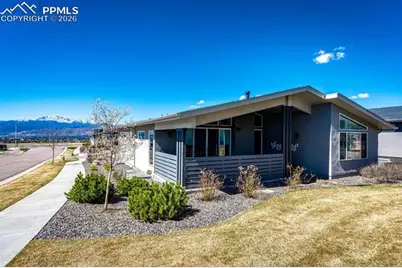 10409 Marshall Mesa Court, Colorado Springs, CO 80924 - Photo 2