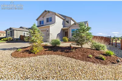 10913 Checo Way, Peyton, CO 80831 - Photo 2