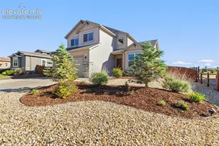 10913 Checo Wy, Peyton, CO 80831 - Photo 2