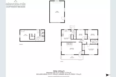 1119 Belmont Avenue, Pueblo, CO 81004 - Photo 38