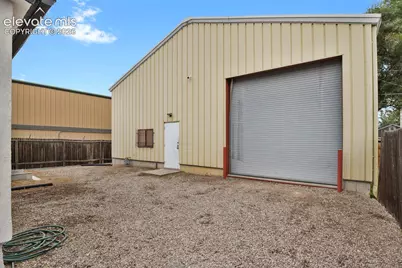 2614 Gunnison Street, Colorado Springs, CO 80909 - Photo 2
