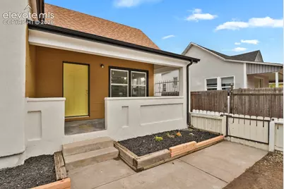 2614 Gunnison Street, Colorado Springs, CO 80909 - Photo 12