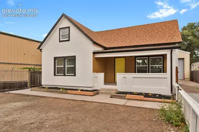 2614 Gunnison Street, Colorado Springs, CO 80909 - Photo 10