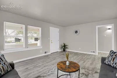 2614 Gunnison Street, Colorado Springs, CO 80909 - Photo 16