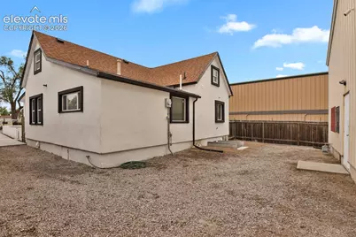 2614 Gunnison Street, Colorado Springs, CO 80909 - Photo 38