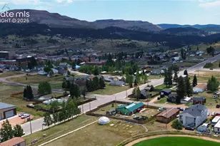 307 W Golden Ave, Cripple Creek, CO 80813 - Photo 6