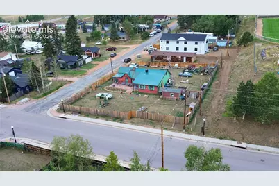 307 W Golden Avenue, Cripple Creek, CO 80813 - Photo 34
