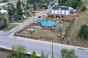 307 W Golden Ave, Cripple Creek, CO 80813 - Photo 34