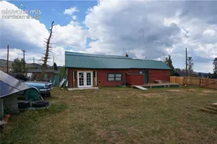 307 W Golden Ave, Cripple Creek, CO 80813 - Photo 46
