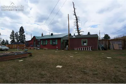 307 W Golden Avenue, Cripple Creek, CO 80813 - Photo 40
