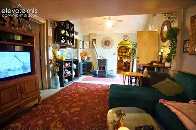 307 W Golden Avenue, Cripple Creek, CO 80813 - Photo 10