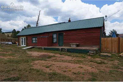 307 W Golden Avenue, Cripple Creek, CO 80813 - Photo 44