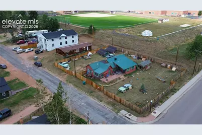 307 W Golden Avenue, Cripple Creek, CO 80813 - Photo 36