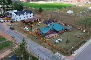 307 W Golden Ave, Cripple Creek, CO 80813 - Photo 36