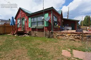 307 W Golden Ave, Cripple Creek, CO 80813 - Photo 42