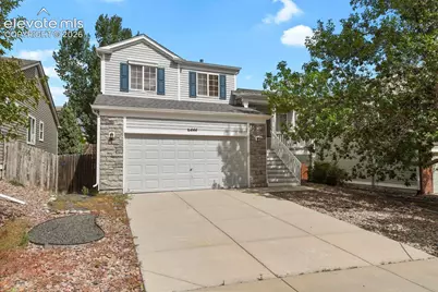 6444 Sonny Blue Drive, Colorado Springs, CO 80923 - Photo 2