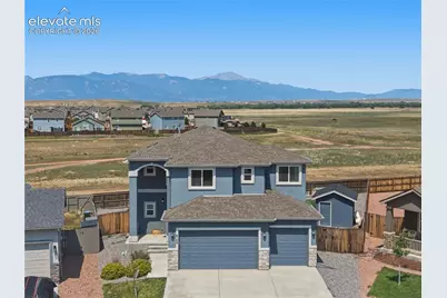 6108 Wacissa Drive, Colorado Springs, CO 80925 - Photo 2