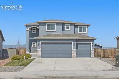 6108 Wacissa Drive, Colorado Springs, CO 80925 - Photo 4