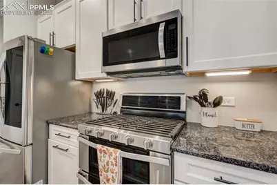 6330 Mirth Terrace, Colorado Springs, CO 80924 - Photo 12