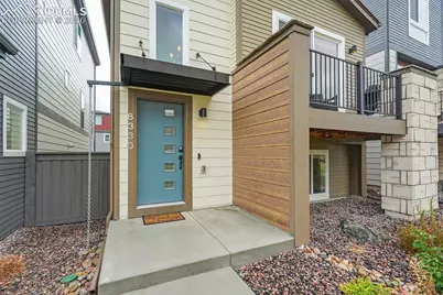 6330 Mirth Terrace, Colorado Springs, CO 80924 - Photo 4