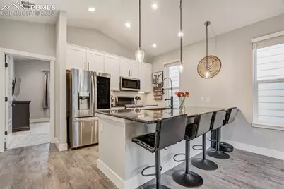 6330 Mirth Terrace, Colorado Springs, CO 80924 - Photo 10