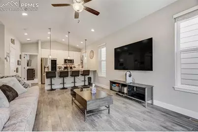 6330 Mirth Terrace, Colorado Springs, CO 80924 - Photo 6