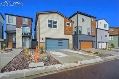 6330 Mirth Terrace, Colorado Springs, CO 80924 - Photo 36