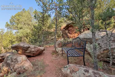 127 Via Vallecito Na, Manitou Springs, CO 80829 - Photo 8