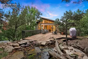 127 Via Vallecito Na, Manitou Springs, CO 80829 - Photo 40