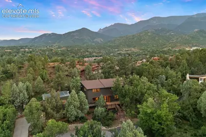 127 Via Vallecito Na, Manitou Springs, CO 80829 - Photo 48
