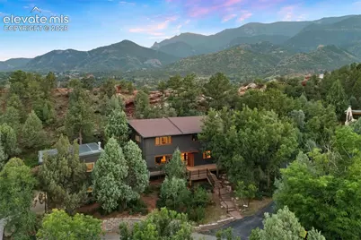 127 Via Vallecito Na, Manitou Springs, CO 80829 - Photo 46