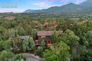 127 Via Vallecito Na, Manitou Springs, CO 80829 - Photo 10