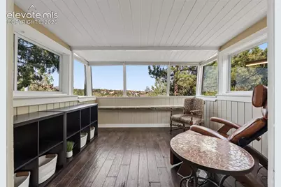 127 Via Vallecito Na, Manitou Springs, CO 80829 - Photo 6