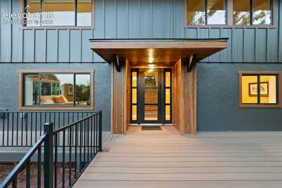 127 Via Vallecito Na, Manitou Springs, CO 80829 - Photo 12