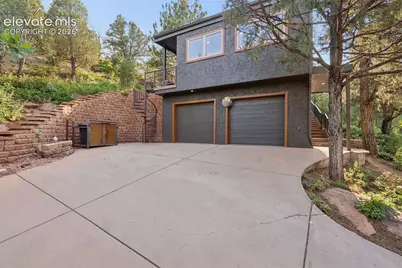 127 Via Vallecito Na, Manitou Springs, CO 80829 - Photo 44