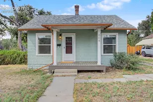 804 E Yampa St, Colorado Springs, CO 80903 - Photo 20