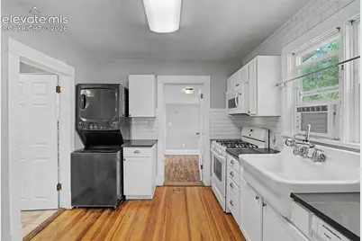 804 E Yampa Street, Colorado Springs, CO 80903 - Photo 4
