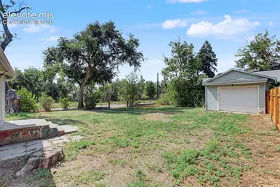 804 E Yampa Street, Colorado Springs, CO 80903 - Photo 18