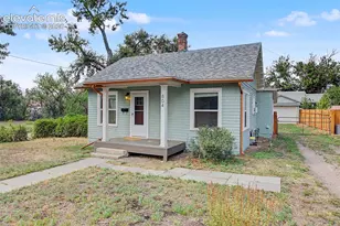 804 E Yampa St, Colorado Springs, CO 80903 - Photo 2
