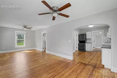804 E Yampa Street, Colorado Springs, CO 80903 - Photo 12