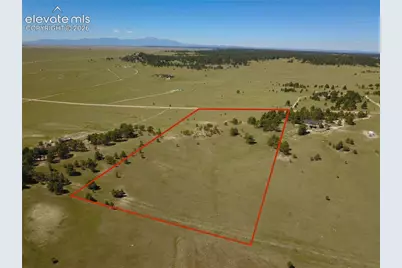 17265 Warriors Path Drive, Peyton, CO 80831 - Photo 4