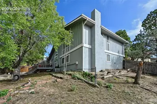 3202 Bell Mountain Dr, Colorado Springs, CO 80918 - Photo 30