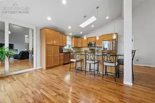 3202 Bell Mountain Dr, Colorado Springs, CO 80918 - Photo 4