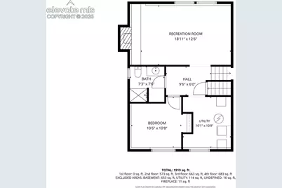 3202 Bell Mountain Drive, Colorado Springs, CO 80918 - Photo 34