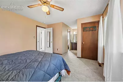 3202 Bell Mountain Drive, Colorado Springs, CO 80918 - Photo 10